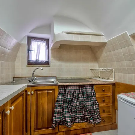 Casa Del Vicoletto 아파트 *