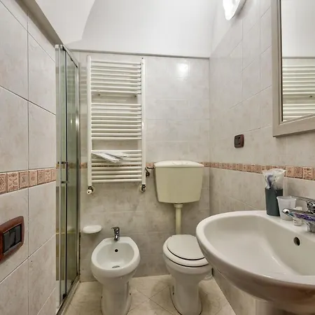 아파트 Casa Del Vicoletto 세글리에 메사피카