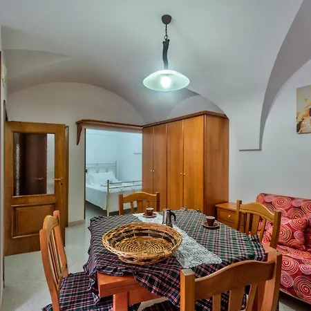 Casa Del Vicoletto 세글리에 메사피카