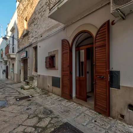 Casa Del Vicoletto Appartement *