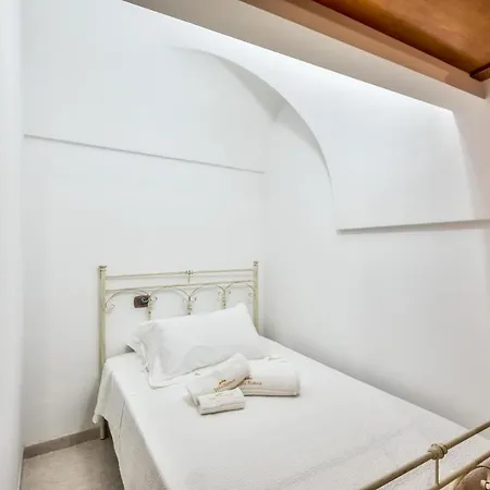 Casa Del Vicoletto Ceglie Messapica