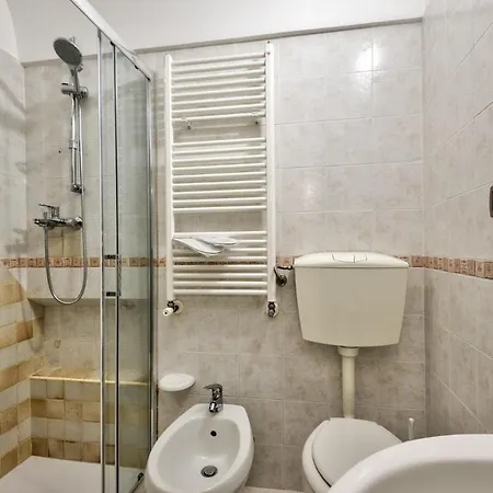 Casa Del Vicoletto Appartement Ceglie Messapica